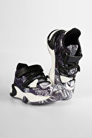 Vicco Universe Baskılı Erkek Çocuk Yeşil Basketbol Ayakkabısı Vicco Universe Baskılı Erkek Çocuk Yeşil Basketbol Ayakkabısı