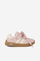 Vicco Forza Hafif Kız Çocuk Pudra Sneaker