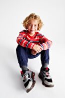 Vicco Mask Basic Erkek Okul Öncesi Kot Spor Ayakkabı