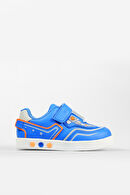 Vicco Ester Işıklı Erkek Okul Öncesi Saks Mavi Sneaker Vicco Ester Işıklı Erkek Okul Öncesi Saks Mavi Sneaker
