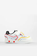 Vicco Ester Işıklı Erkek Okul Öncesi Saks Mavi Sneaker Vicco Ester Işıklı Erkek Okul Öncesi Saks Mavi Sneaker