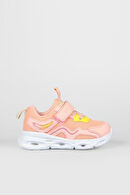 Vicco Rony Işıklı Erkek Okul Öncesi Kot Spor Ayakkabı