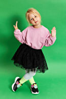 Vicco Lovely Işıklı Kız Okul Öncesi Siyah Spor Ayakkabı Vicco Lovely Işıklı Kız Okul Öncesi Siyah Spor Ayakkabı