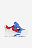 Vicco Canga Basic Kız Okul Öncesi Pudra Spor Ayakkabı