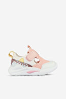 Vicco Canga Basic Kız Okul Öncesi Pudra Spor Ayakkabı