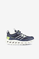 Vicco Jungle Havalı Taban Kız Okul Öncesi Beyaz/Pudra Spor Ayakkabı