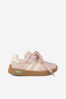 Vicco Forza Hafif Unisex Okul Öncesi Beyaz Sneaker