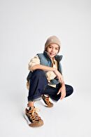 Vicco Jason Hafif Erkek Çocuk Haki Outdoor