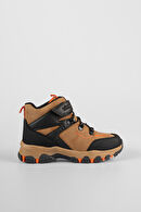 Vicco Range Basic Erkek Çocuk Kahve Outdoor Bot