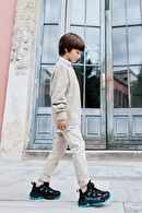 Vicco Bard Hafif Erkek Çocuk Yeşil Outdoor