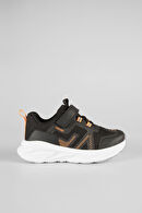 Vicco Tx-One Basic Erkek Çocuk Haki Outdoor