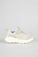 Vicco Tx-One Basic Erkek Çocuk Haki Outdoor