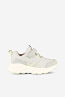 Vicco Tx-One Basic Erkek Çocuk Siyah/Orange Outdoor