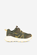 Vicco Tx-One Basic Erkek Çocuk Siyah/Orange Outdoor