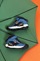 Vicco Stone Basic Erkek Çocuk Camel Bot