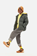 Vicco Stone Basic Erkek Çocuk Camel Bot