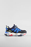 Vicco Teo Basic Kız Çocuk Siyah Outdoor Vicco Teo Basic Kız Çocuk Siyah Outdoor