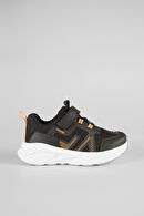 Vicco Tx-One Basic Erkek Okul Öncesi Gri Outdoor