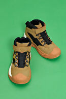 Vicco Stone Basic Erkek Okul Öncesi Camel Bot