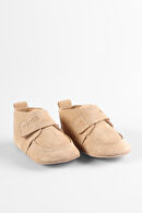 Vicco Lindon Deri Erkek İlk Adım Mavi Günlük Ayakkabı