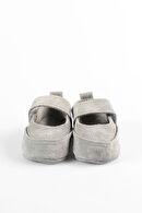 Vicco Patrice Deri Kız İlk Adım Füme Babet