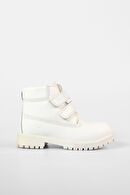 Vicco Napa Basic Unisex Okul Öncesi Taba Bot