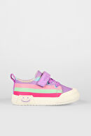 Vicco Elf Işıklı Erkek Bebek Lacivert Spor Ayakkabı