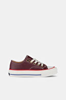 Vicco Navar Basic Unisex Çocuk Lacivert Sneaker