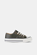 Vicco Navar Basic Unisex Çocuk Lacivert Sneaker