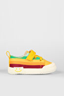 Vicco Elf Işıklı Erkek Okul Öncesi Lacivert Spor Ayakkabı