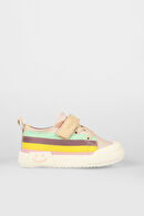 Vicco Elf Işıklı Erkek Okul Öncesi Lacivert Spor Ayakkabı