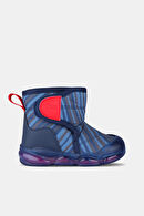 Vicco Helyum Işıklı Erkek Bebek Kot Bot Vicco Helyum Işıklı Erkek Bebek Kot Bot