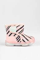 Vicco Helyum Işıklı Erkek Bebek Kot Bot Vicco Helyum Işıklı Erkek Bebek Kot Bot