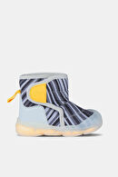 Vicco Helyum Işıklı Kız Bebek Pudra Bot