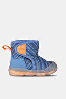 Vicco Helyum Işıklı Erkek Bebek Kot Bot Vicco Helyum Işıklı Erkek Bebek Kot Bot