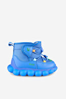 Vicco Tatu Işıklı Kız Bebek Pudra Bot