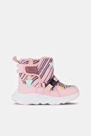 Vicco Karoo Hafif Kız Çocuk Pudra Bot Vicco Karoo Hafif Kız Çocuk Pudra Bot