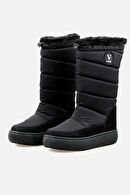 Vicco Melodic Basic Kız Çocuk Siyah Çizme Vicco Melodic Basic Kız Çocuk Siyah Çizme