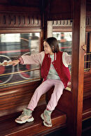 Vicco Tog Kürklü Erkek Çocuk Kot Kar Botu