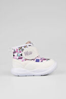 Vicco Santo Hafif Kız Okul Öncesi Pudra Bot