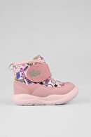 Vicco Santo Hafif Kız Okul Öncesi Pudra Bot