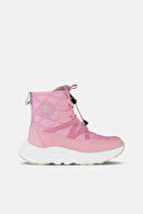 Vicco Vaca Hafif Unisex Okul Öncesi Gri Bot