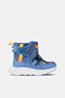 Vicco Karoo Hafif Kız Okul Öncesi Gri Bot Vicco Karoo Hafif Kız Okul Öncesi Gri Bot