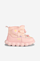 Vicco Tatu Işıklı Kız Okul Öncesi Gri Bot