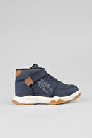 Vicco Alaska II Hafif Erkek Bebek Kahve Bot Vicco Alaska II Hafif Erkek Bebek Kahve Bot