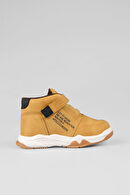 Vicco Alaska II Hafif Erkek Bebek Kahve Bot Vicco Alaska II Hafif Erkek Bebek Kahve Bot