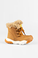 Vicco Dance Kürklü Kız Bebek Mercan Bot Vicco Dance Kürklü Kız Bebek Mercan Bot