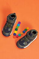 Vicco Hippi Basic Kız Bebek Pudra Bot Vicco Hippi Basic Kız Bebek Pudra Bot