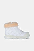 Vicco Poppy II Işıklı Kız Bebek Pudra Bot Vicco Poppy II Işıklı Kız Bebek Pudra Bot