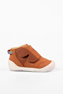 Vicco Ago Basic Unisex Bebek Bej Bot Vicco Ago Basic Unisex Bebek Bej Bot